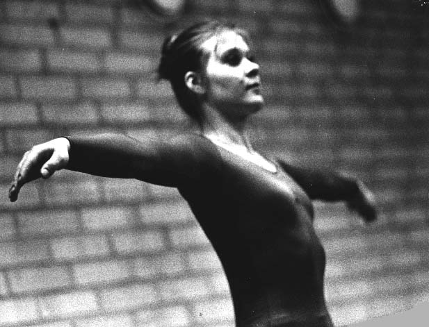 Balettakademin 1975-78