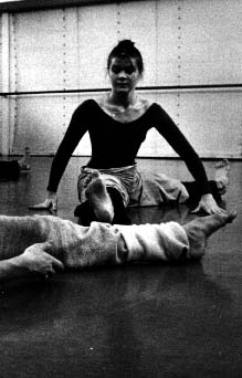 Balettakademin 1975-78